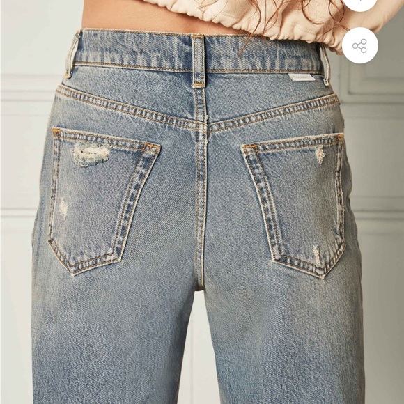 Boyish Jeans - Picture 2 of 7